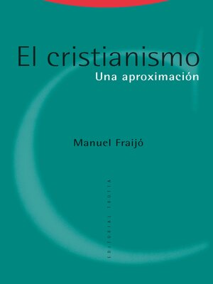 cover image of El cristianismo